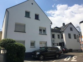 Ferienhaus-UNI-Koblenz - Whg UNI 2